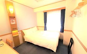 Toyoko Inn Okinawa Naha Kokusai-Dori Miebashi-Eki